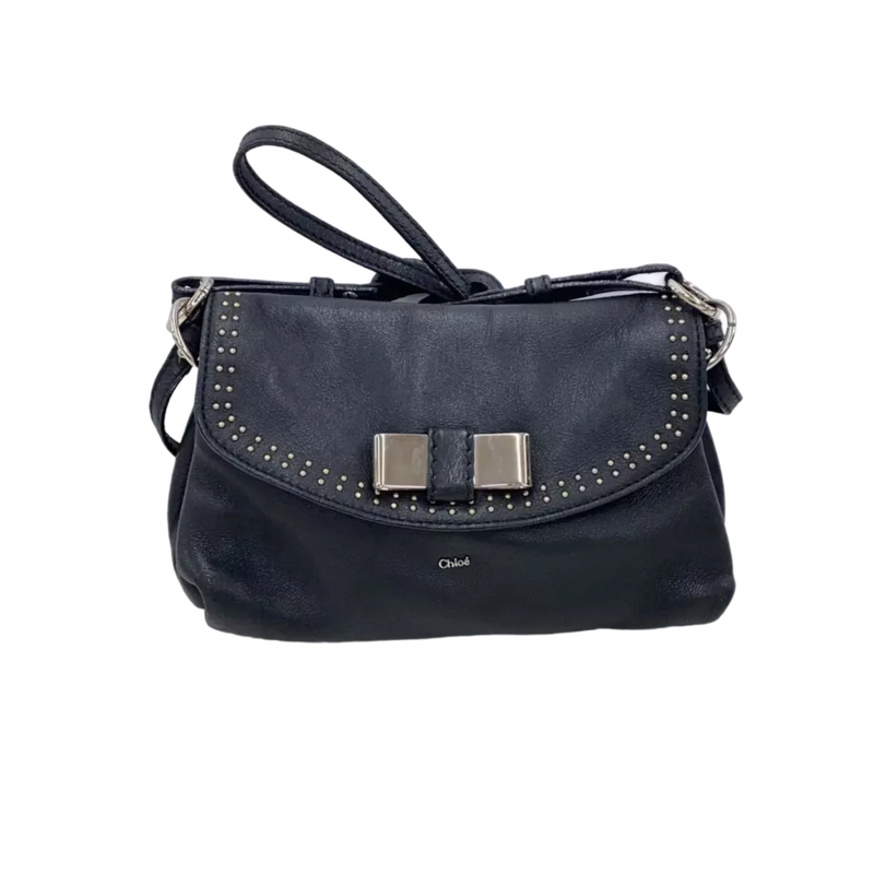 CHLOÉ Sac LILY bandoulière wdustcarte 3P0508-551