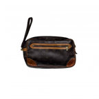 LOUIS VUITTON Marly Dragonne PM pochette avec dragonne poignet, zip frontal