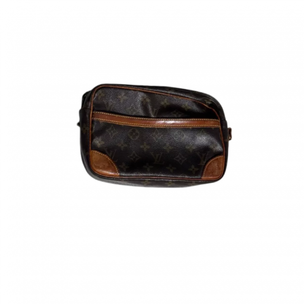 LOUIS VUITTON Trocadéro 23 sac SANS bandoulière