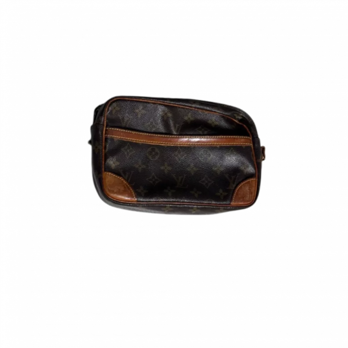 LOUIS VUITTON Trocadéro 23 sac SANS bandoulière