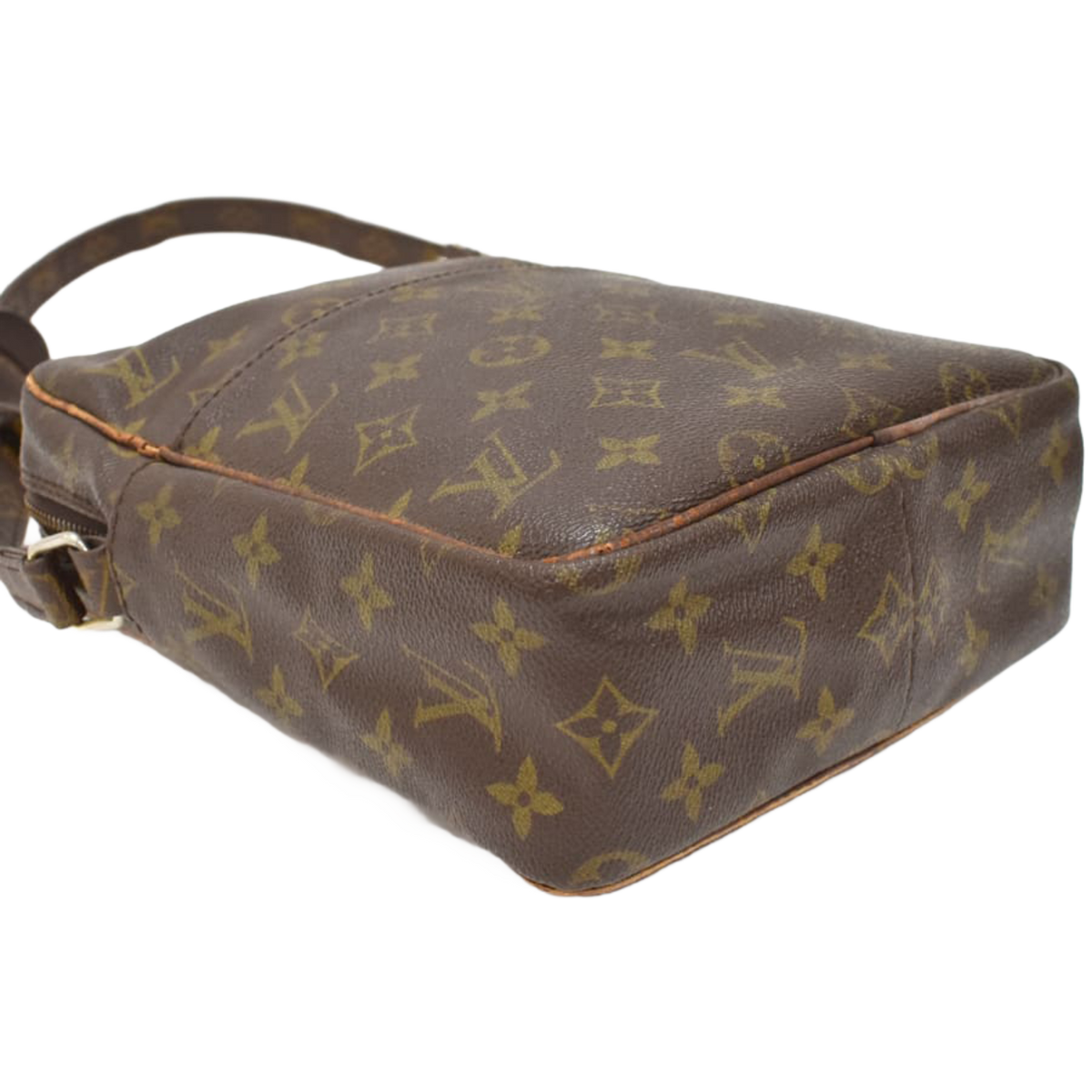 LOUIS VUITTON Sac à Bandoulière Petite Marceau No. 71 Monogram