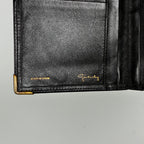 Givenchy Portefeuille long noir