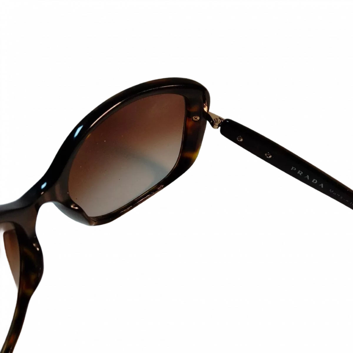 LOTX2 LUNETTES DE SOLLEIL ET VUE PRADA DIOR (à l'unité)