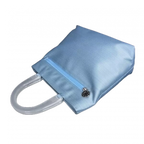 GIVENCHY Sac cabas GIVENCHY en toile pour femme, bleu clair HC1374