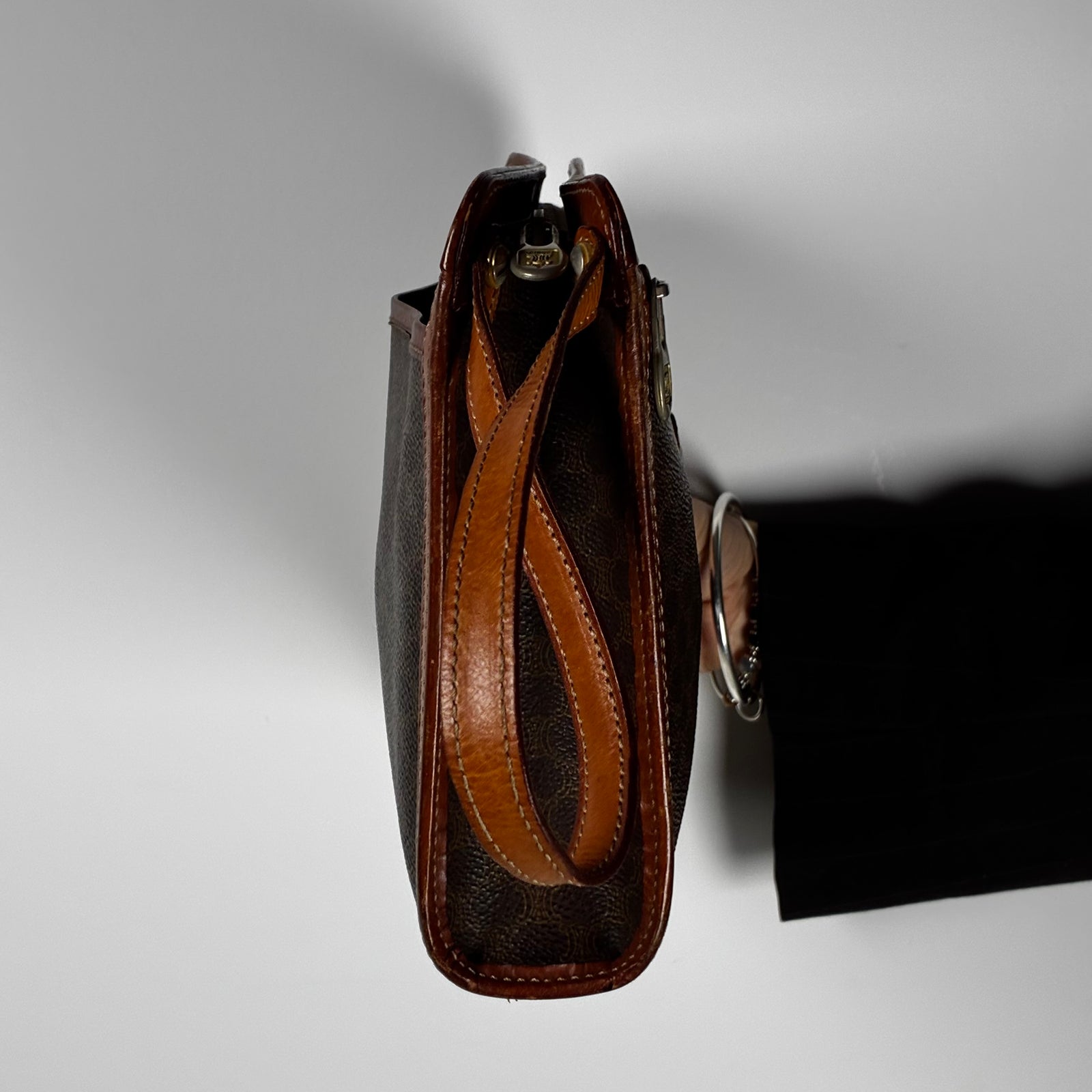 Céline macadam clutch