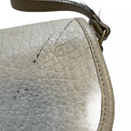 NINA RICCI Sac de soirée avec bandoulière Nina ricc beige