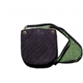 Bally Sac bandoulière noir Bally