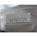 GIVENCHY Sac cabas GIVENCHY en toile pour femme, bleu clair HC1374