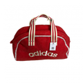Adidas Sac Ultra Vintage Rare Adidas 90s rouge 3 bandes