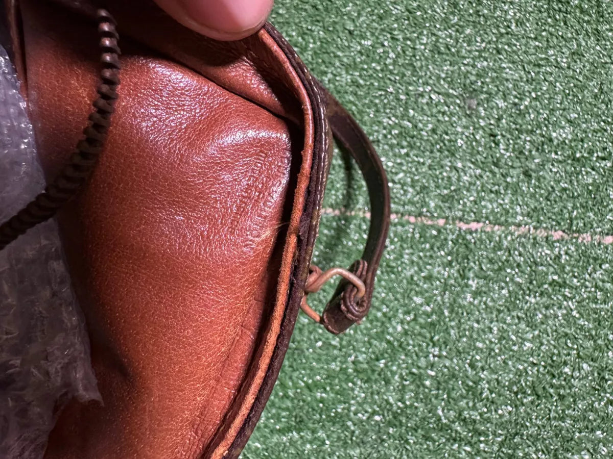 LOUIS VUITTON Sac à bandoulière Amazon PM vintage Louis Vuitton Monogram
