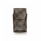 LOUIS VUITTON Porte-cigarette Damier Louis vuitton