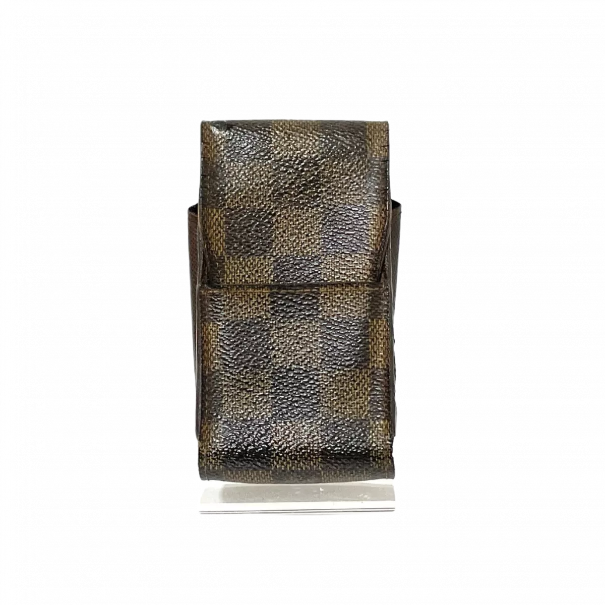 LOUIS VUITTON Porte-cigarette Damier Louis vuitton