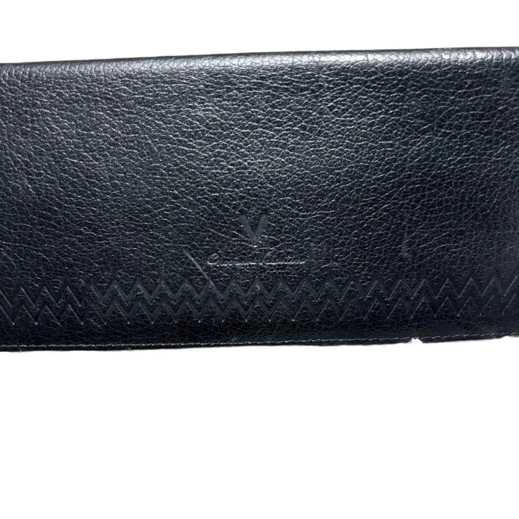 VALENTINO Portefeuille long Giovanni Valentino (avec carte)