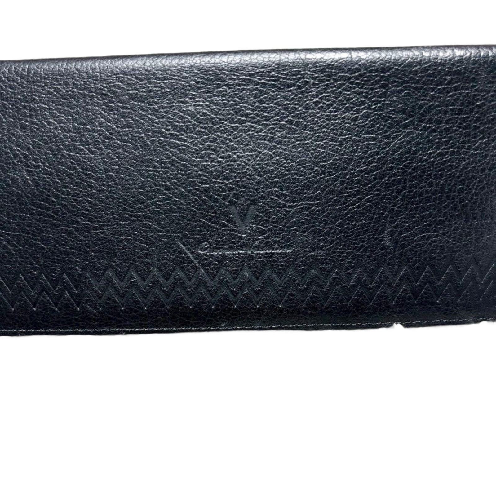 VALENTINO Portefeuille long Giovanni Valentino (avec carte)