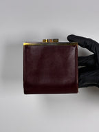 Cartier Porte-Monnaie de la ligne Must de Cartier