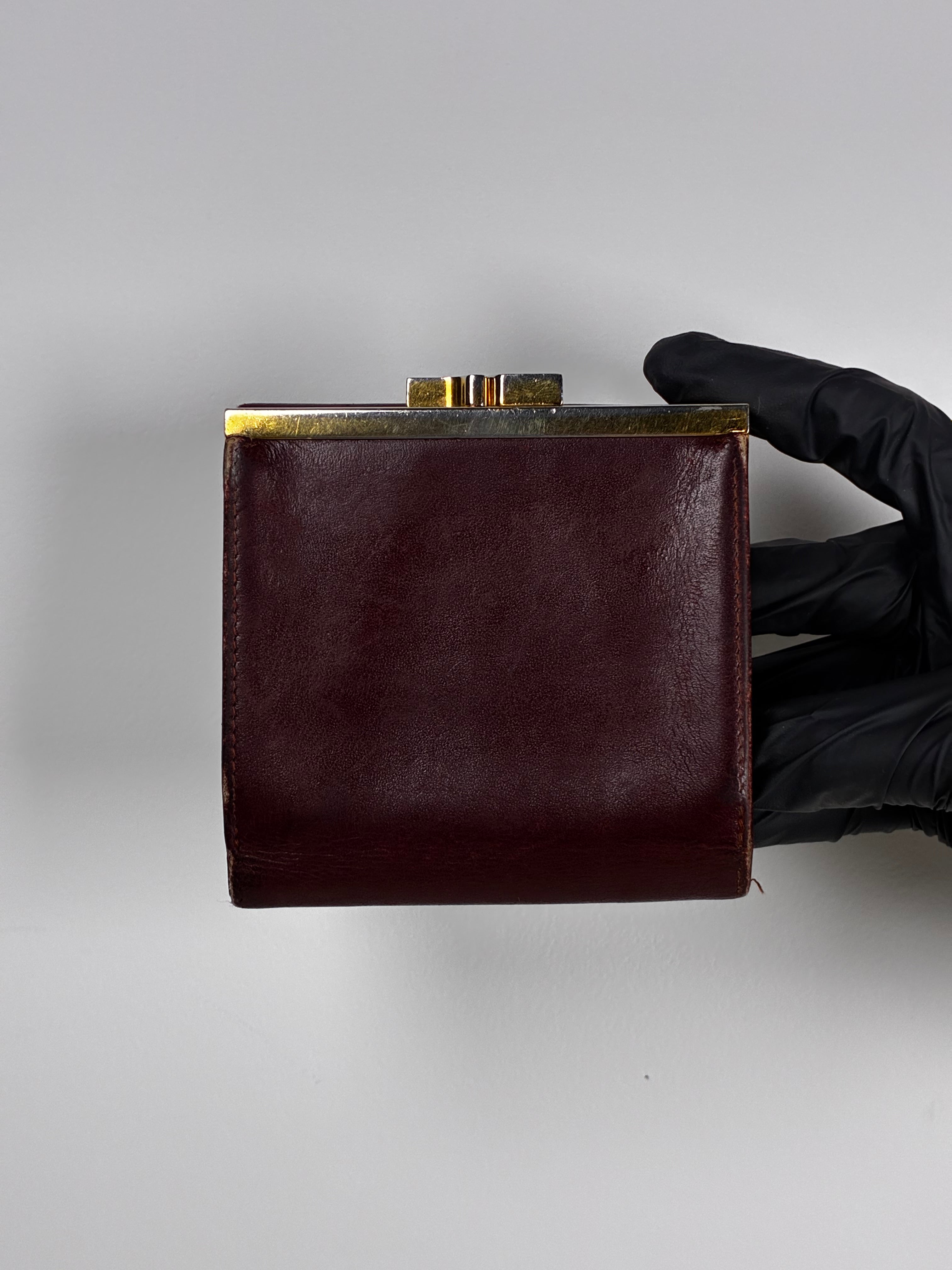 Cartier Porte-Monnaie de la ligne Must de Cartier