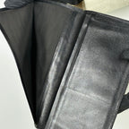 Givenchy Portefeuille long noir