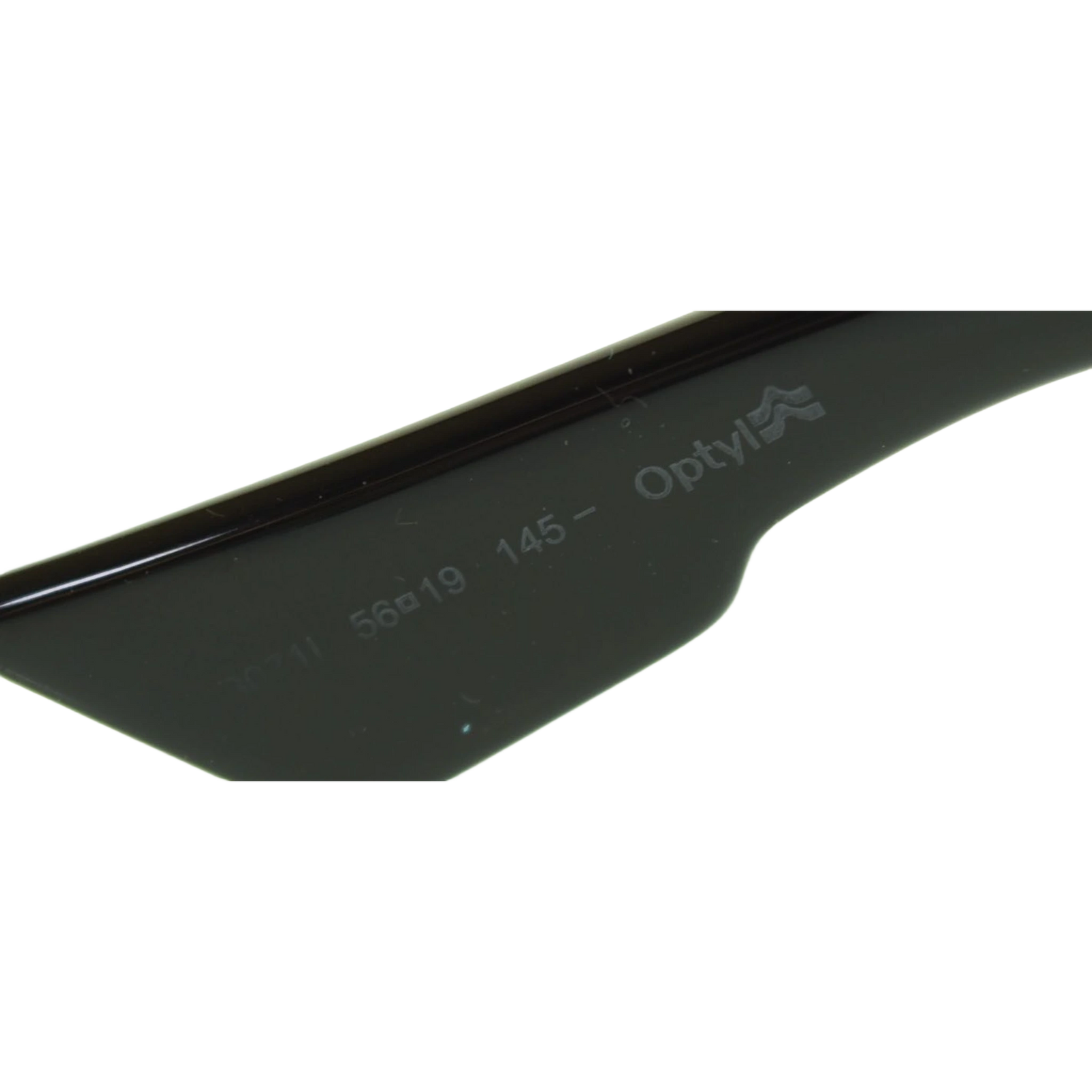 DIOR Lunettes de soleil DDiorF 80711 noir