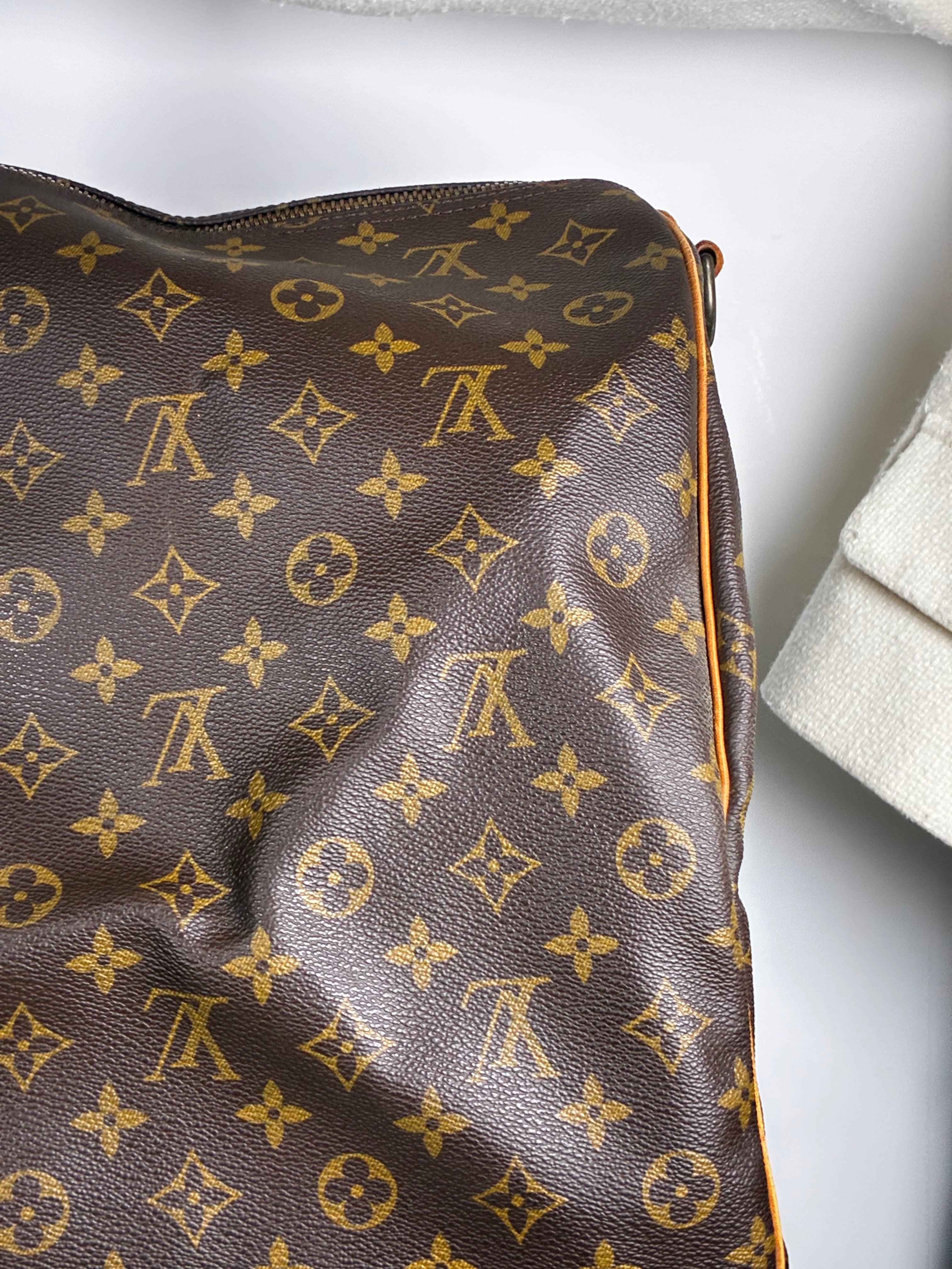 Louis Vuitton sac de voyage Keepall 60