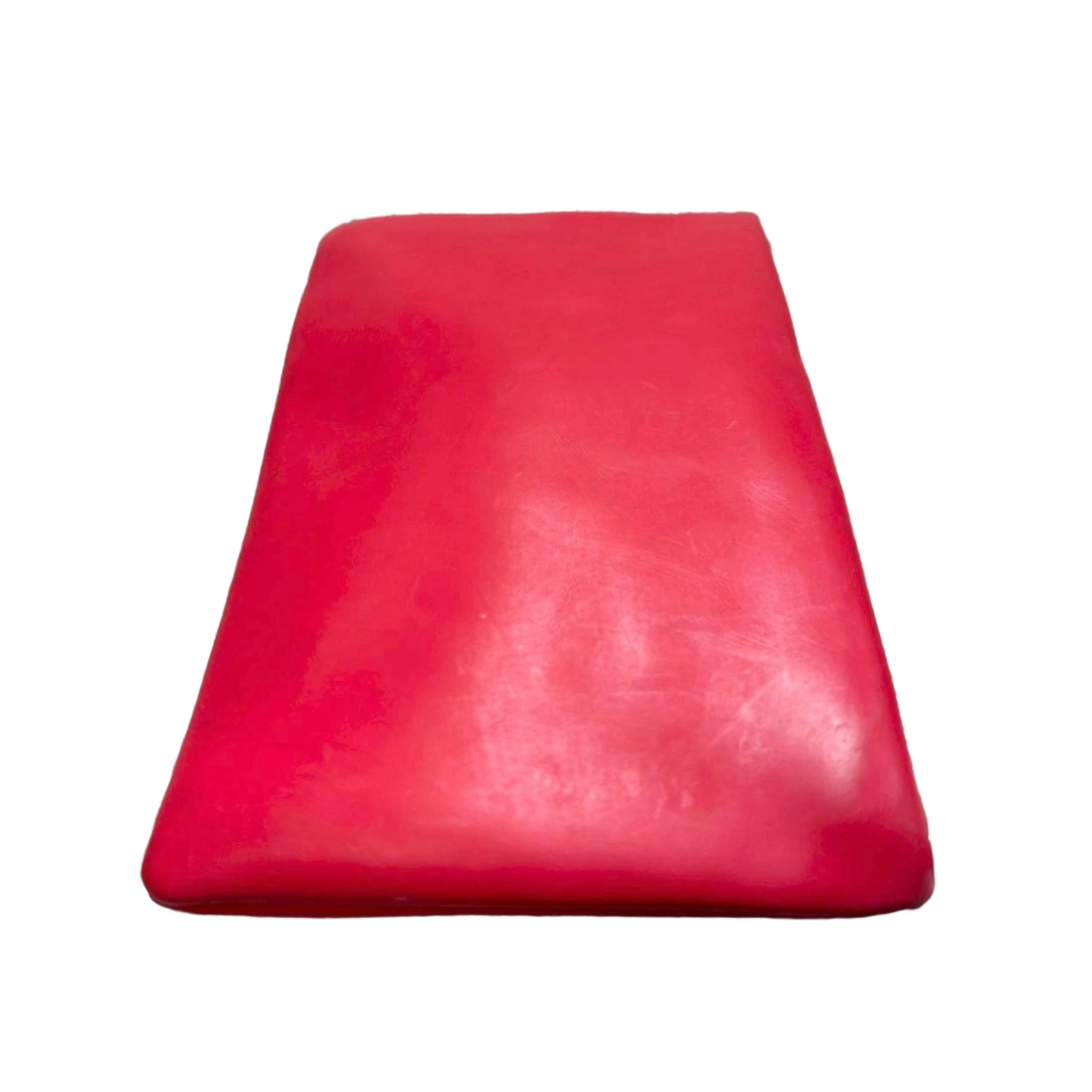DIOR Pochette cosmétique, logo en relief rouge
