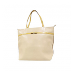 FERRAGAMO Sac cabas Salvatore Ferragamo Ruban Vara en cuir de veau