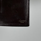 Cartier Must line card holder