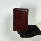 Cartier Must line card holder