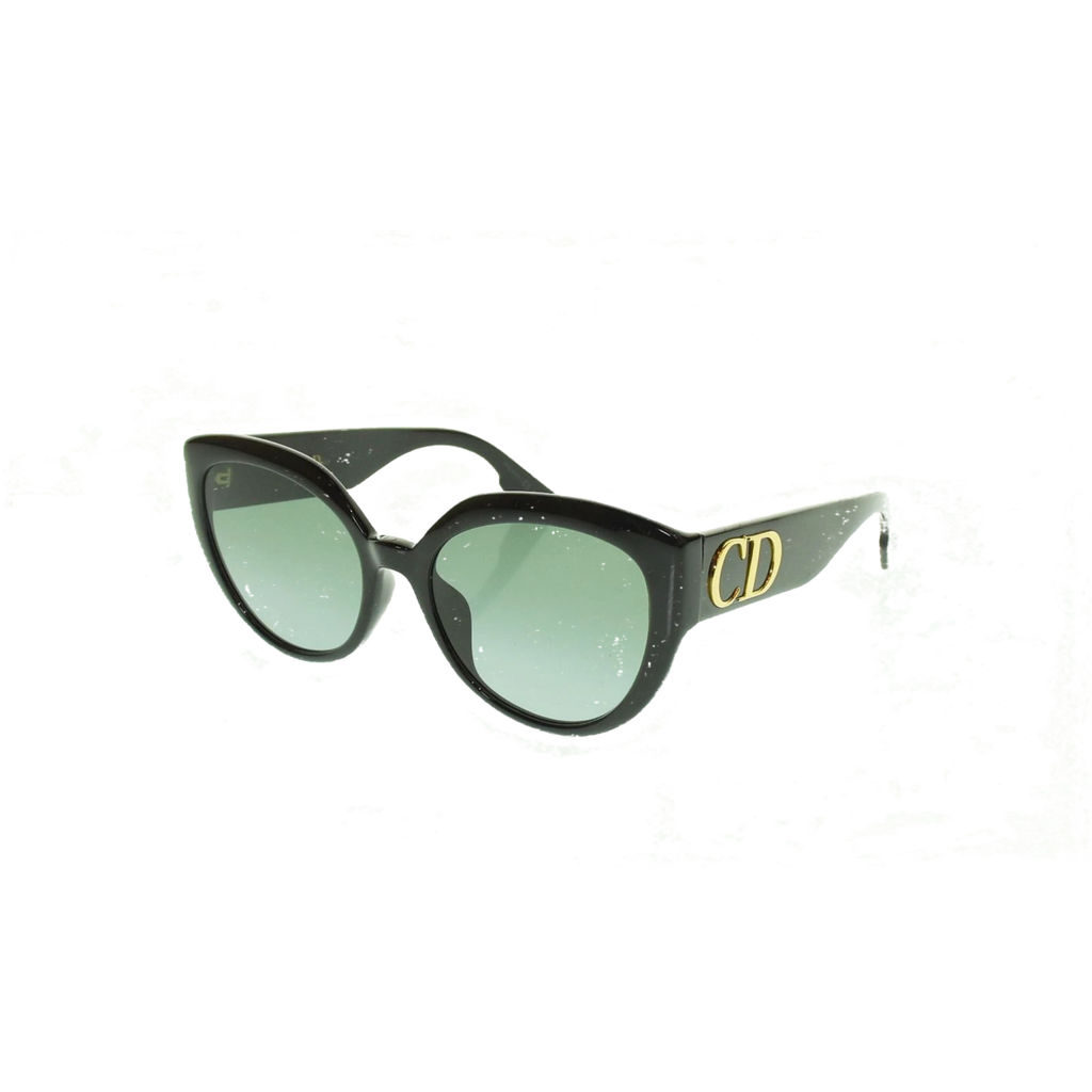 DIOR Lunettes de soleil DDiorF 80711 noir