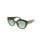 DIOR Lunettes de soleil DDiorF 80711 noir