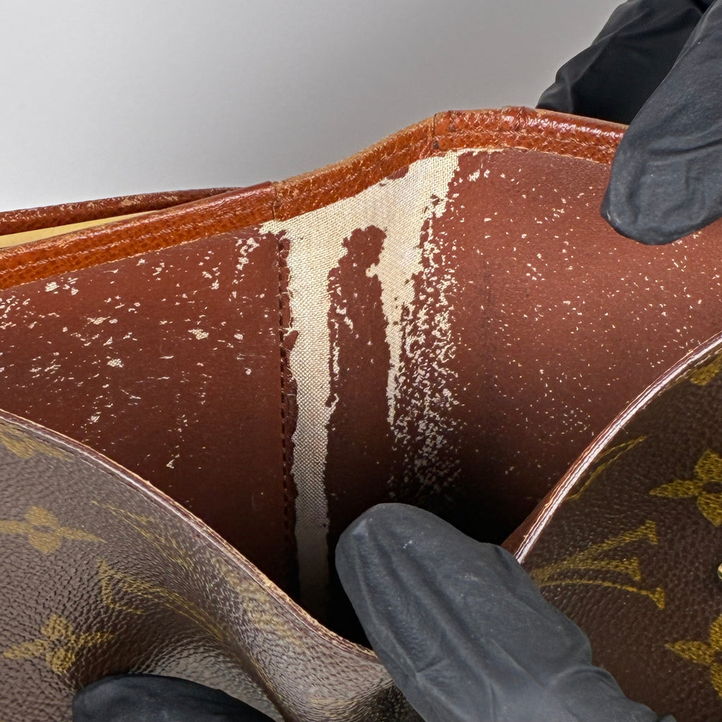Louis Vuitton Viennese Wallet