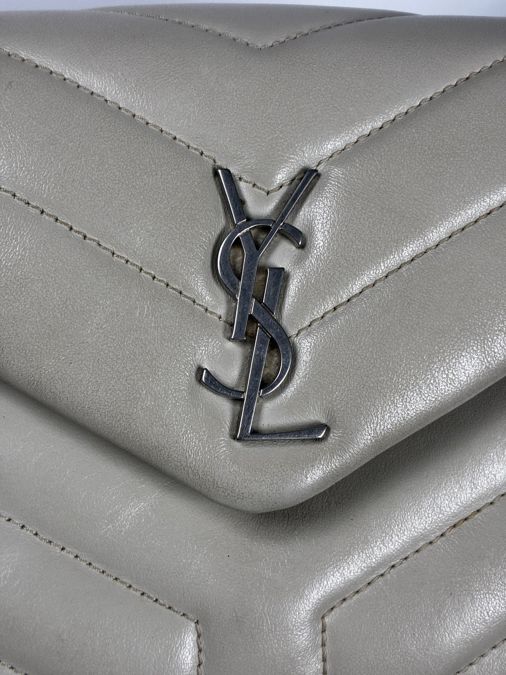 Saint Laurent Paris Loulou Toy Bag