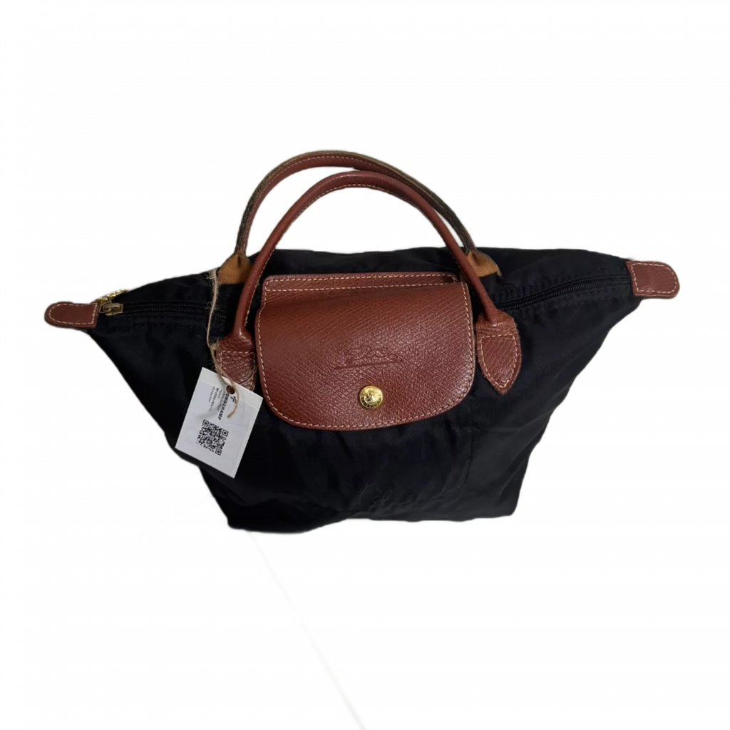 LONGCHAMP Pochette Le Pliage Original longchamp