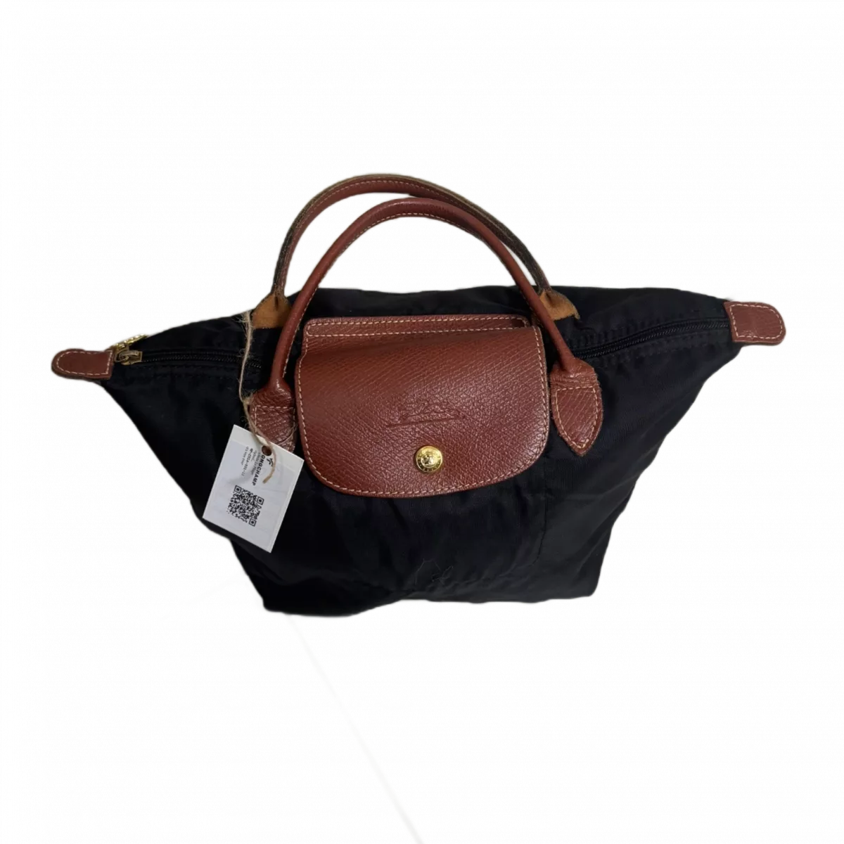LONGCHAMP Pochette Le Pliage Original longchamp