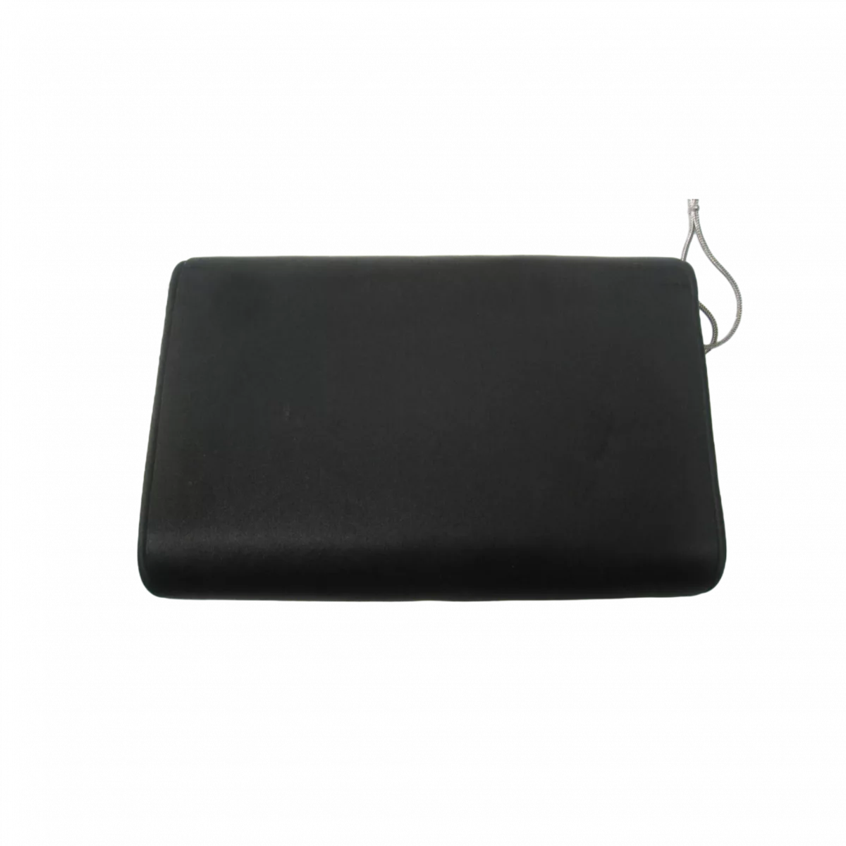 PIERRE CARDIN Sac bandoulière Pierre Cardin chaîne noir