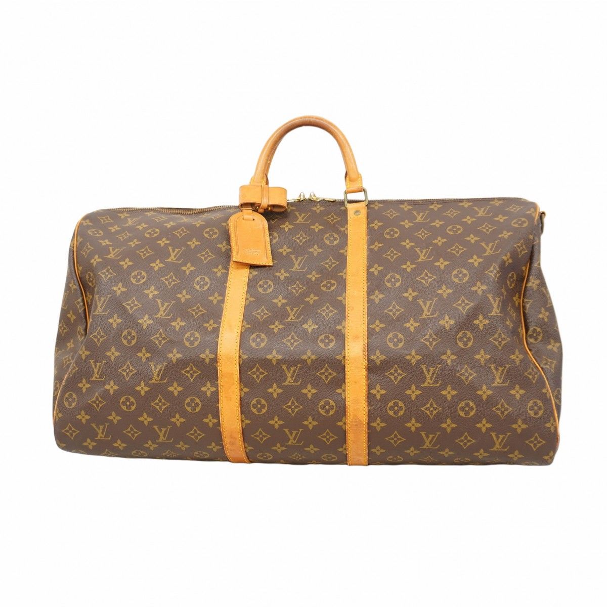 Louis Vuitton KEEPALL 60