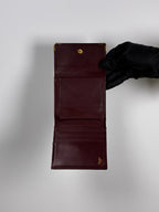 Cartier Porte-Monnaie de la ligne Must de Cartier