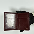 Cartier Must line card holder
