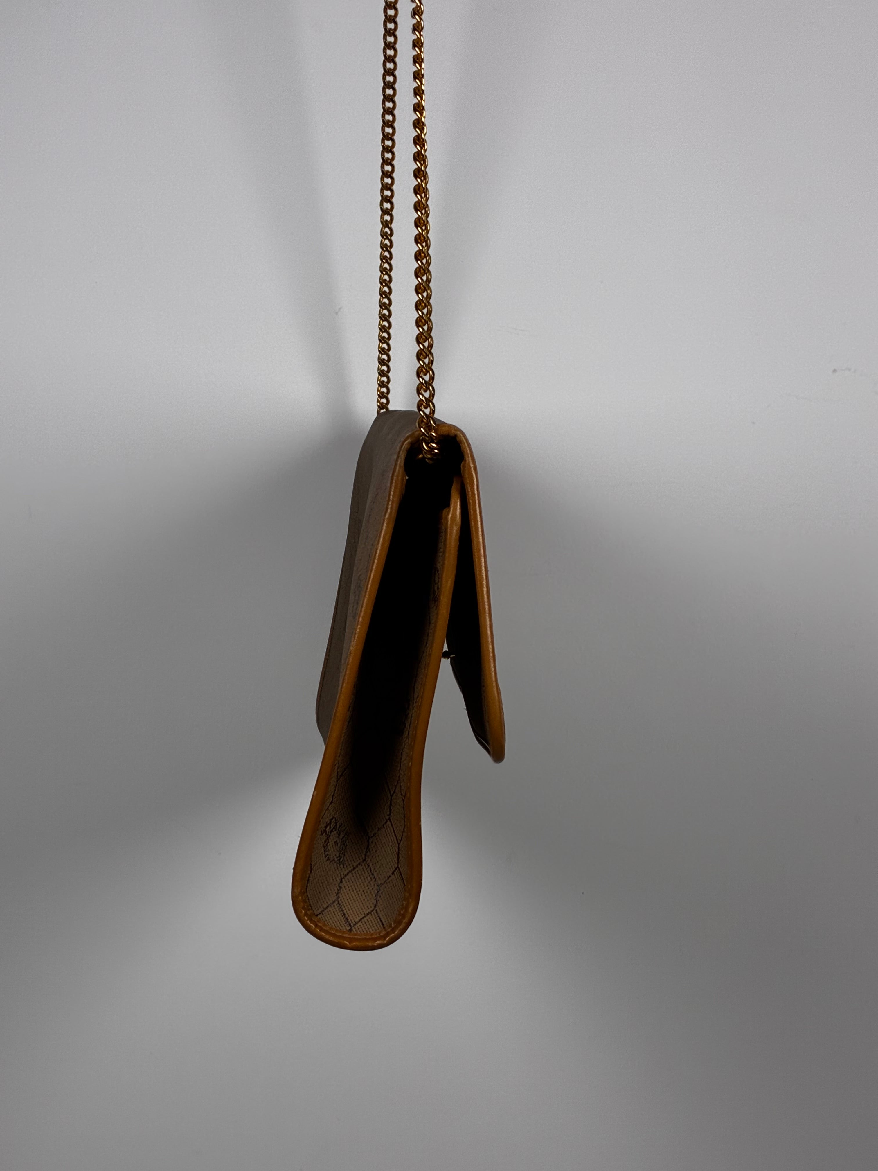 Dior sac bandoulière honeycomb