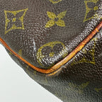 Louis Vuitton Speedy 30 Monogram Canvas Bag