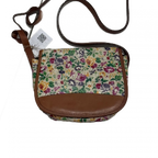 KENZO Sac bandoulière floral Kenzo