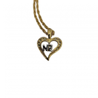 NINA RICCI LOTX3 Nina Ricci Broche collier couleur or vendu à l'unité
