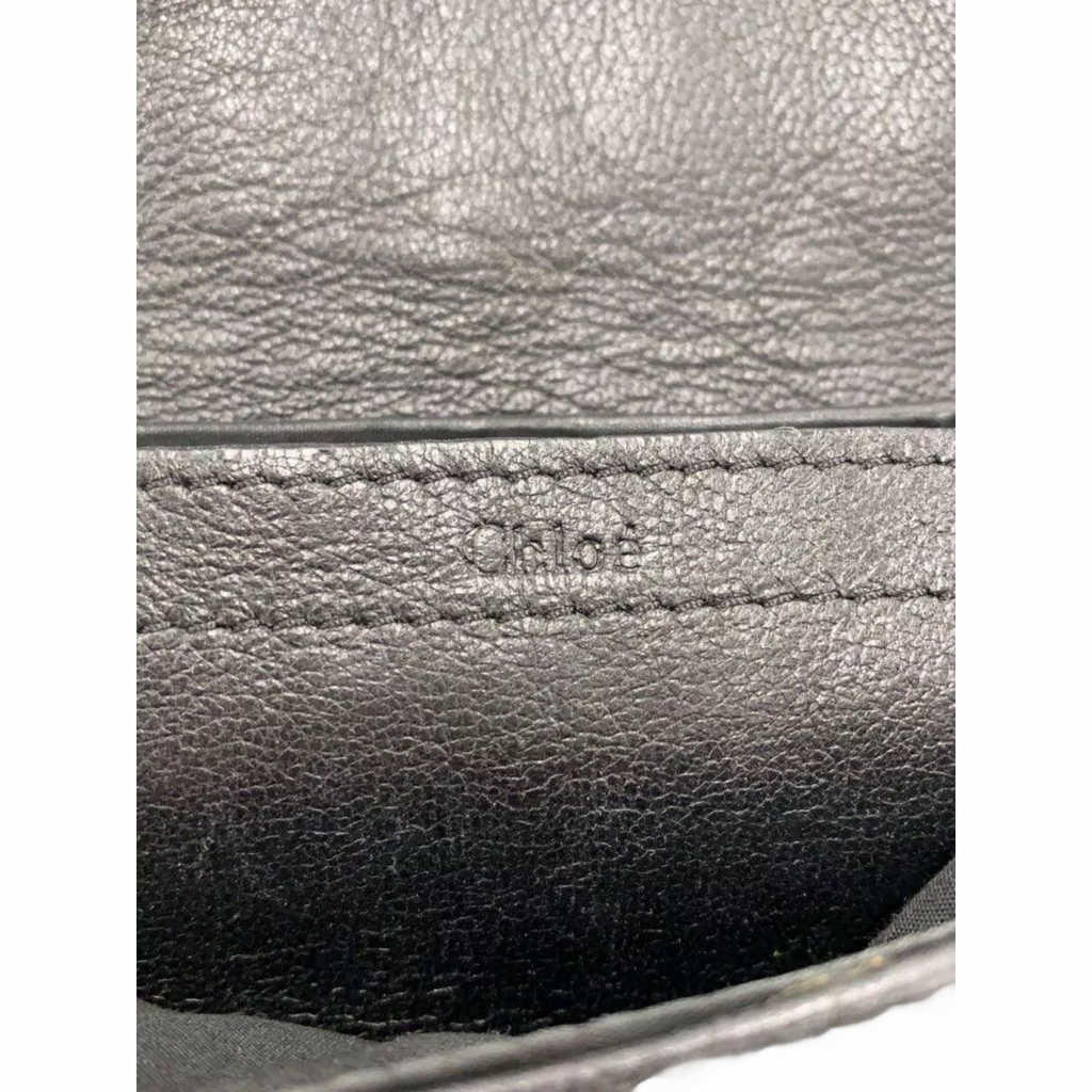 CHLOÉ Sac LILY bandoulière wdustcarte  3P0508-551