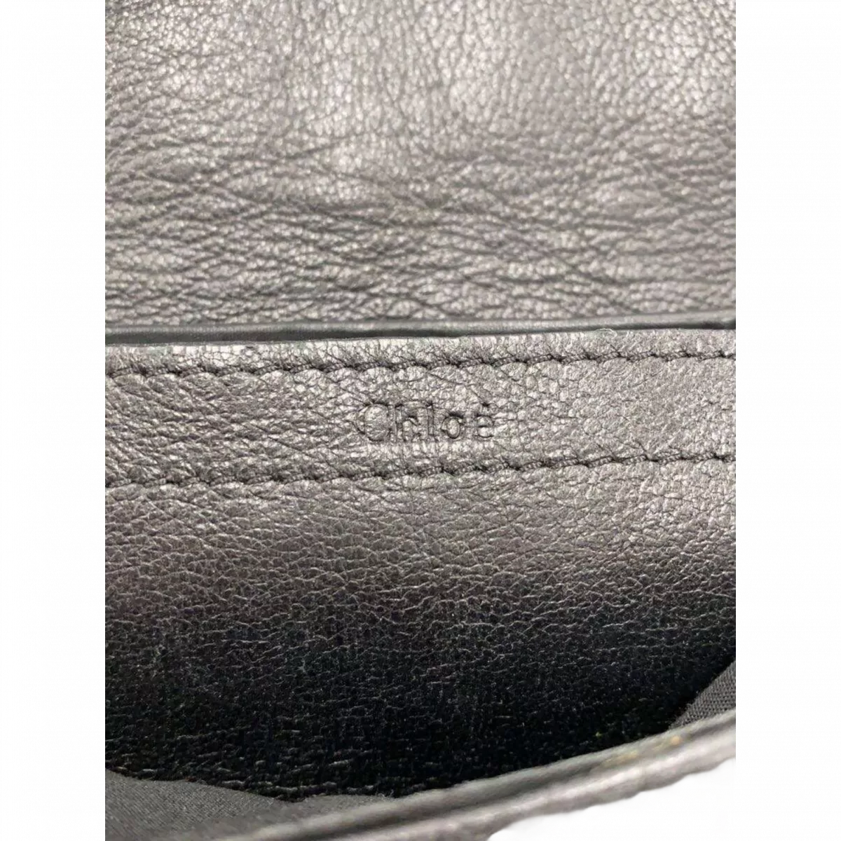 CHLOÉ Sac LILY bandoulière wdustcarte  3P0508-551