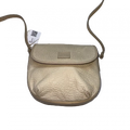 NINA RICCI Sac de soirée avec bandoulière Nina ricc beige