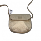 NINA RICCI Sac de soirée avec bandoulière Nina ricc beige