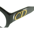 DIOR Lunettes de soleil DDiorF 80711 noir