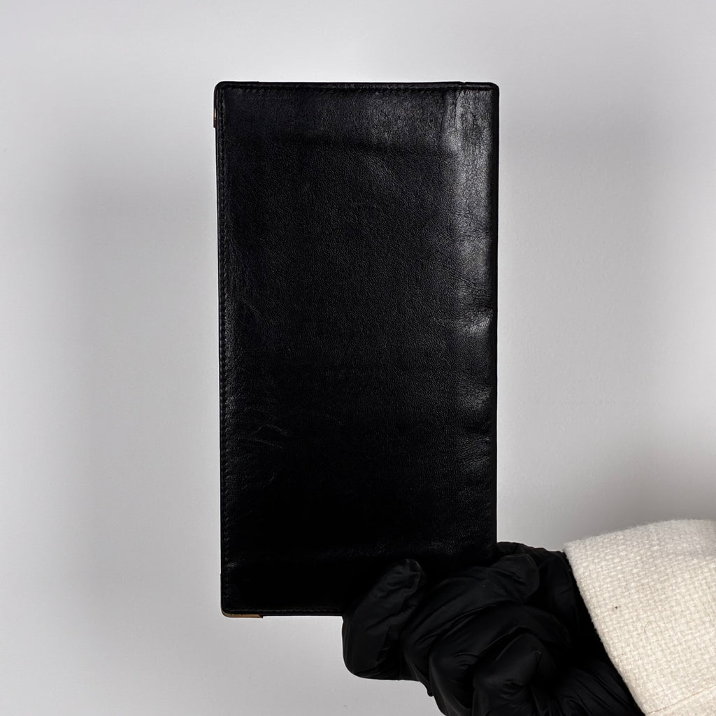 Givenchy Portefeuille long noir