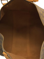 LOUIS VUITTON Keepall 50 Monogram