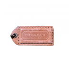 COACH  Sac bandoulière Coach Signature kaki et beige présente un motif monogramme