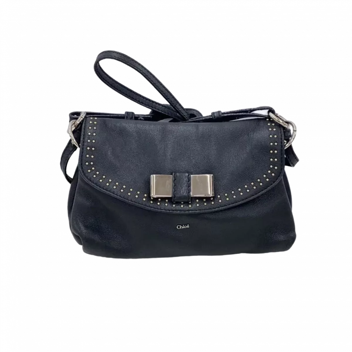 CHLOÉ Sac LILY bandoulière wdustcarte  3P0508-551